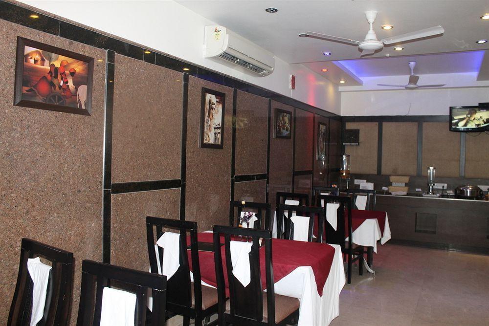 Hotel Shipra International Neu-Delhi Exterior foto