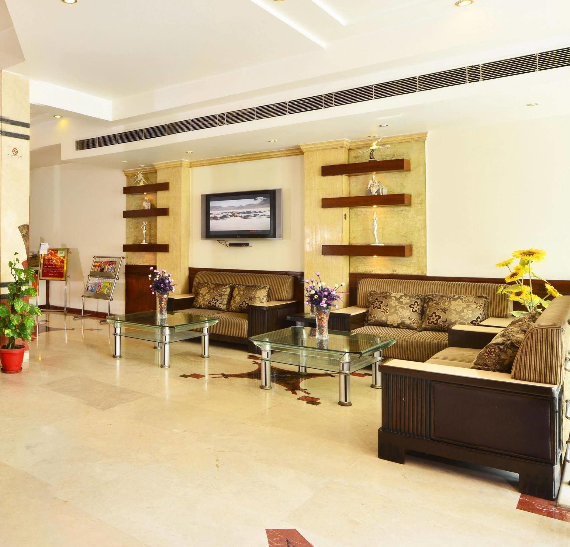 Hotel Shipra International Neu-Delhi Exterior foto